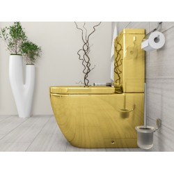 Моноблок златист GOLDY